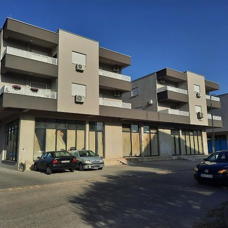 Apartment Чаплина Экстерьер фото