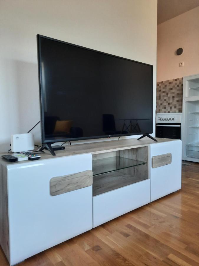 Apartment Чаплина Экстерьер фото