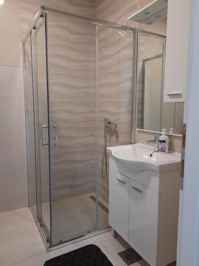 Apartment Чаплина Экстерьер фото