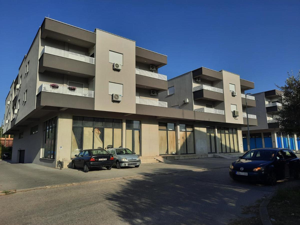 Apartment Чаплина Экстерьер фото