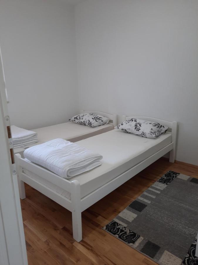 Apartment Чаплина Экстерьер фото