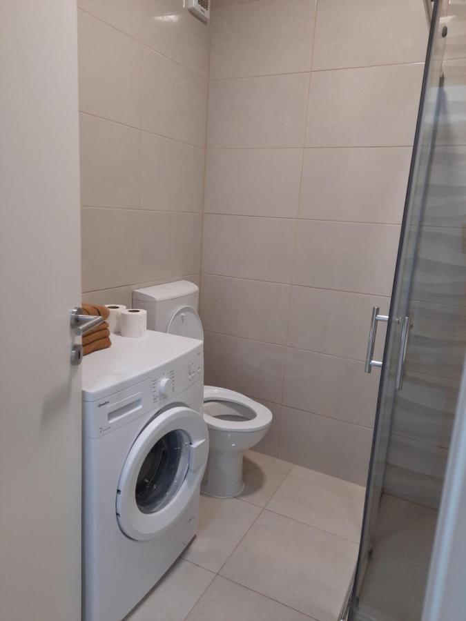 Apartment Чаплина Экстерьер фото