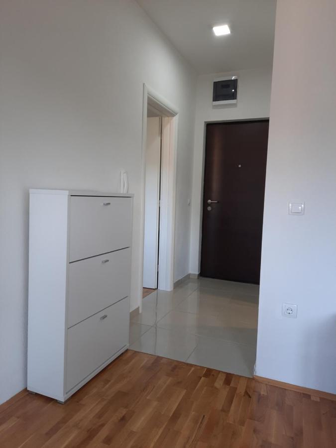 Apartment Чаплина Экстерьер фото