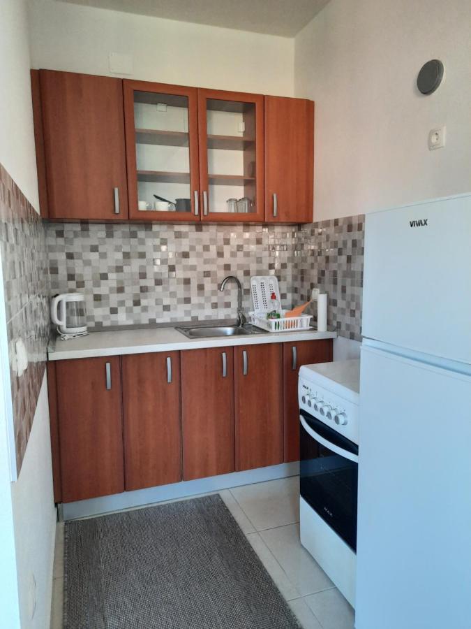 Apartment Чаплина Экстерьер фото